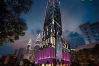 Others Tropicana The Residence KLCC Golen Crown