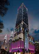 Primary image Tropicana The Residence KLCC Golen Crown