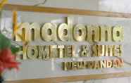 Others 3 Madonna Hometel and Suites New Pandan