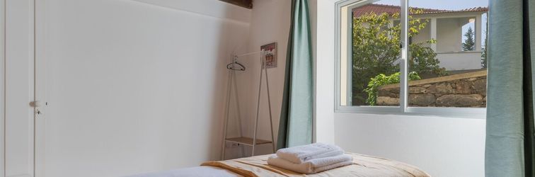 기타 Casa Estufa 25