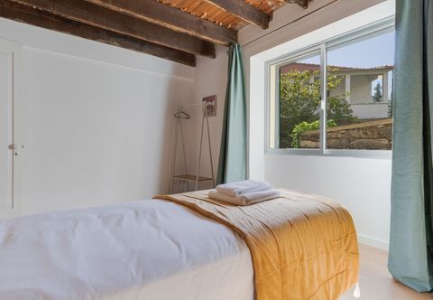 기타 Casa Estufa 25