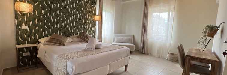 Others VERDERAME Rooms & Suite in Lucca