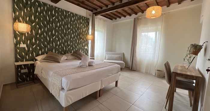 Others VERDERAME Rooms & Suite in Lucca