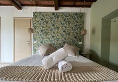 其他 7 VERDERAME Rooms & Suite in Lucca