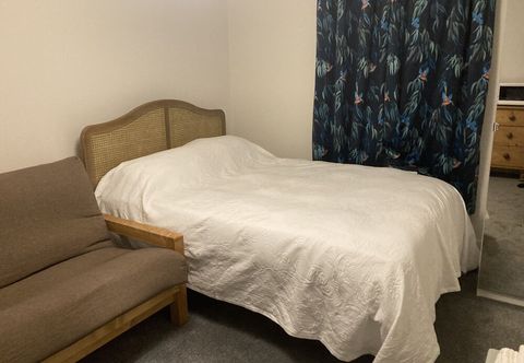 기타 Beautiful 1-bed Studio in London