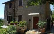 Others 7 Stunning 1-bed House in Castel Cellesi, Italy