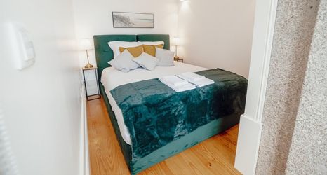 其他 2 Downtown Premium Apartment by Vacationy