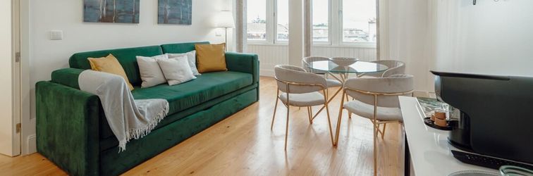 其他 Downtown Premium Apartment by Vacationy