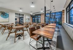 其他 5 Hyatt Place Newark - Main Street