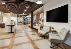 其他 6 Hyatt Place Newark - Main Street