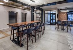 其他 3 Hyatt Place Newark - Main Street