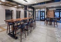 Others 3 Hyatt Place Newark - Main Street