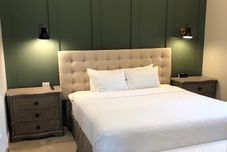 其他 Hyatt Place Newark - Main Street