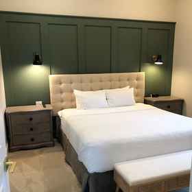 Primary image1Hyatt Place Newark - Main Street,鲍勃·卡彭特中心飯店