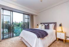 Lain-lain 3 Cozy Central Apt. w/ Pool & Gym by Zodiak Stays