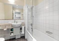 Others 6 Stunning studio -Gym, Pool & Parking Zodiak Stays