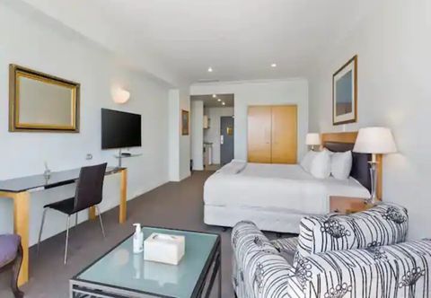 Others Stunning studio -Gym, Pool & Parking Zodiak Stays