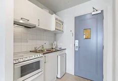 Others 4 Stunning studio -Gym, Pool & Parking Zodiak Stays