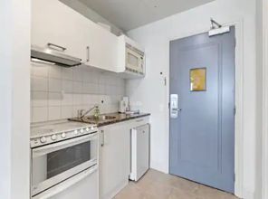 Others 4 Stunning studio -Gym, Pool & Parking Zodiak Stays