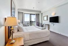 Others 2 Stunning studio -Gym, Pool & Parking Zodiak Stays