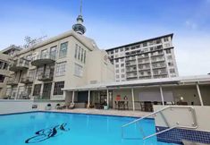 Others 7 Stunning studio -Gym, Pool & Parking Zodiak Stays