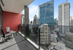 Khác 6 Relaxing Two Bedroom Apt With Balcony!