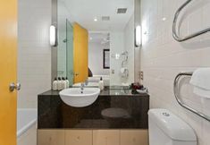 Others 6 Lovely View Apartment - Free Parking, Pool And Gym