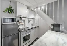 其他 5 Stylish Loft Apt in CBD w/ King Bed I Zodiak Stays