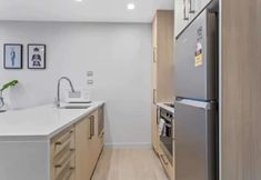 Others 5 Stunning 2BR w/ Views Near Sky Tower- Zodiak Stays