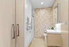 Others 7 Stunning 2BR w/ Views Near Sky Tower- Zodiak Stays