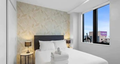 Others 2 Stunning 2BR w/ Views Near Sky Tower- Zodiak Stays