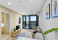 Others 6 Stunning 2BR w/ Views Near Sky Tower- Zodiak Stays