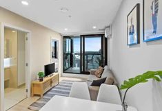 Others 6 Stunning 2BR w/ Views Near Sky Tower- Zodiak Stays