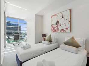 Others 4 Gorgeous 2BR in Wynyard Quarter by Zodiak Stays