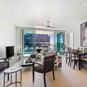 Primary image 1 Gorgeous 2BR in Wynyard Quarter by Zodiak Stays, Takapuna Golf Course and Driving Range Hotels
