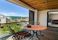 Others 6 Enormous CBD 1BR Unit w/ Parking by Zodiak Stays