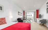 Others 6 Stunning Spacious Studio In Viaduct Basin