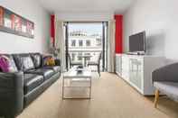 Others Stunning Spacious Studio In Viaduct Basin