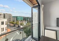 기타 6 Stunning Spacious Studio In Viaduct Basin