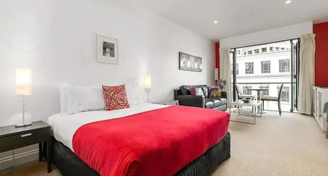 기타 2 Stunning Spacious Studio In Viaduct Basin