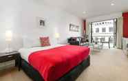 Others 3 Stunning Spacious Studio In Viaduct Basin