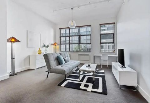 其他 Stylish studio near Spark Arena I Zodiak Stays