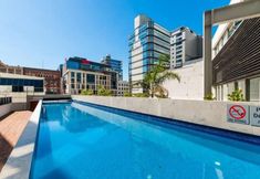 Others 2 Luxury 2BR Apt– Pool, Gym, Prime Spot Zodiak Stays