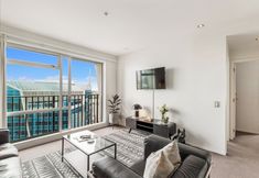 Others 6 Luxury 2BR Apt– Pool, Gym, Prime Spot Zodiak Stays