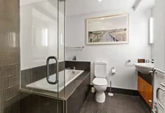 其他 7 Spacious Apartment On Akl Viaduct With Balcony!