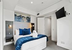 其他 2 Spacious Apartment On Akl Viaduct With Balcony!