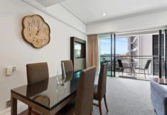 其他 4 Spacious Apartment On Akl Viaduct With Balcony!