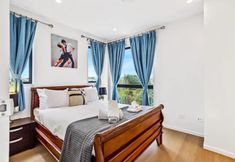 其他 2 Gorgeous Three Bedroom Home With Free Parking