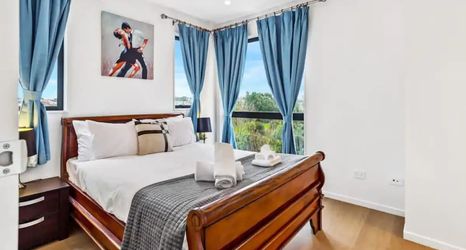 其他 2 Gorgeous Three Bedroom Home With Free Parking