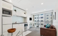 Lain-lain 6 Lovely Two Bedroom Apartment Close To Sky Tower
